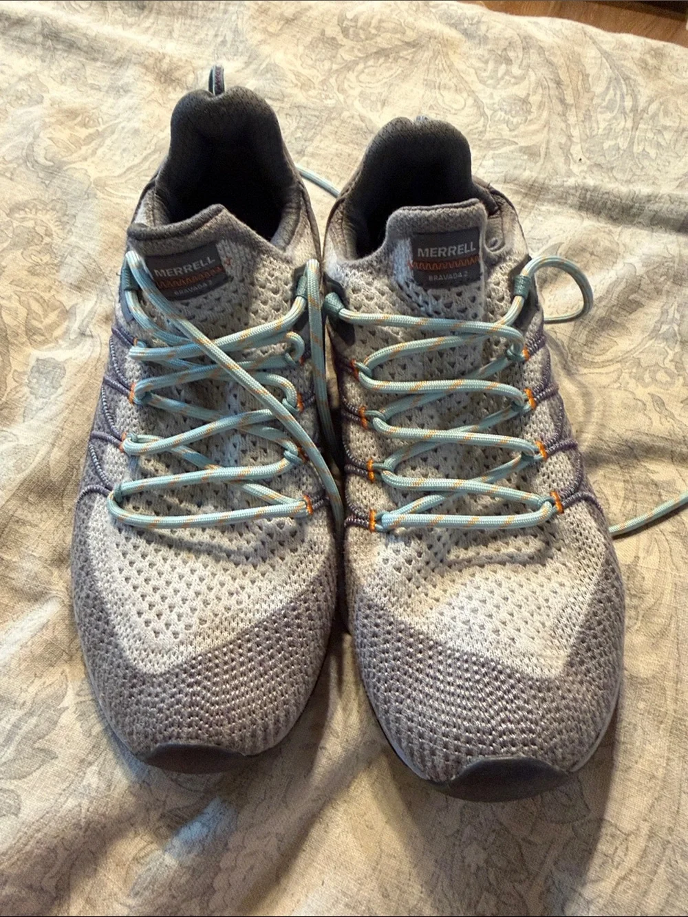Merrell Bravada 2 women’s trail sneakers